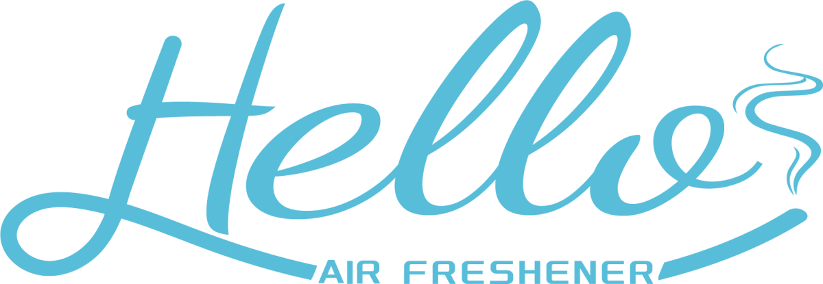 Hello AirFreshener