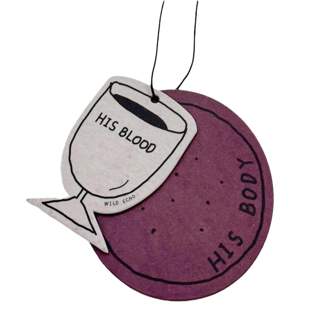 O1CN01gOdcGg2H4U26pMXjy_!!2218868409097-0-cib Paper Air Freshener