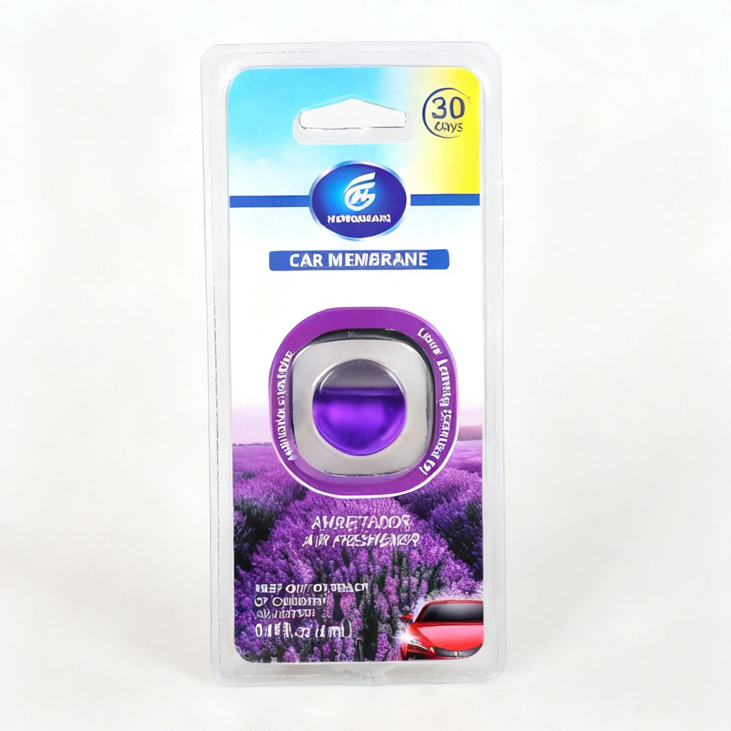 Désodorisant à Membrane