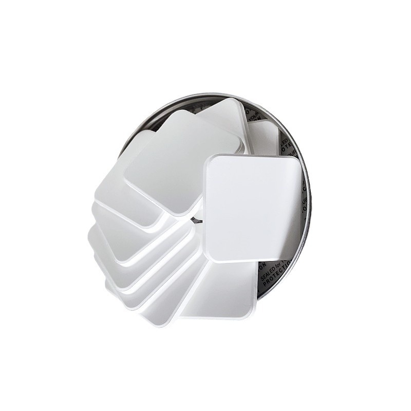 Showcasing high-porosity nano calcium air fresheners